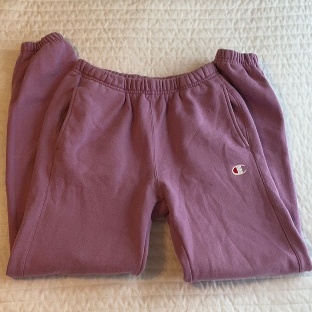 Champion Kids' Lavender Joggers